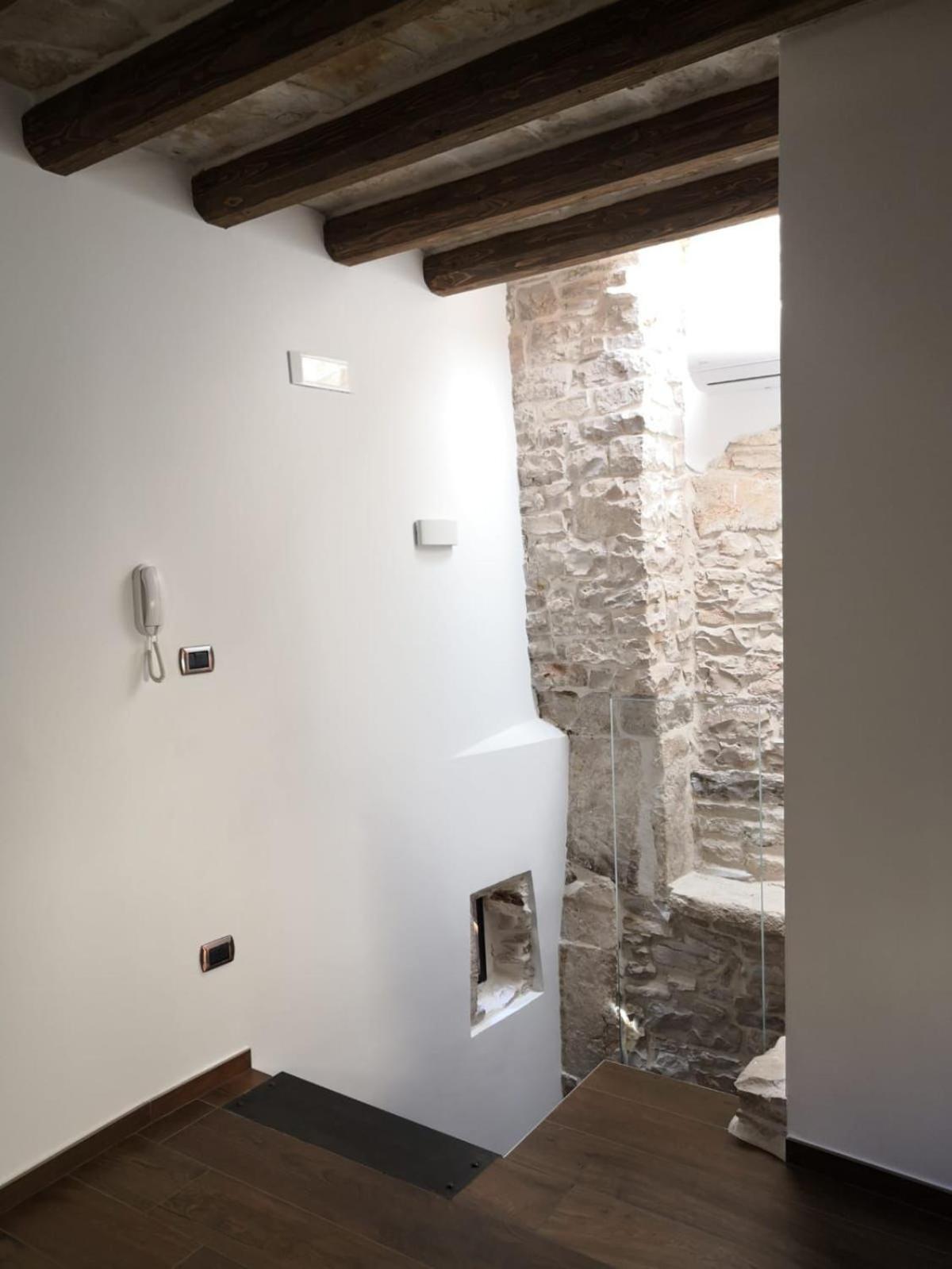 Il Torrione Apartment Terlizzi Exterior photo