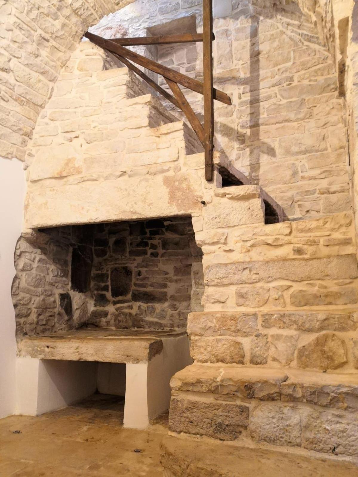 Il Torrione Apartment Terlizzi Exterior photo