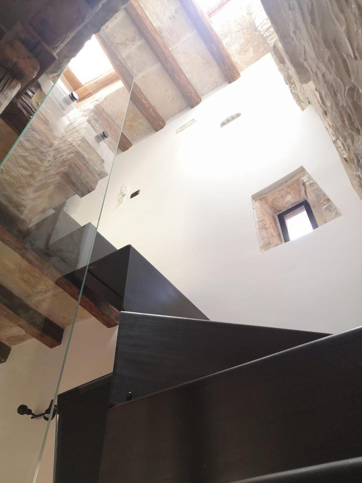 Il Torrione Apartment Terlizzi Exterior photo