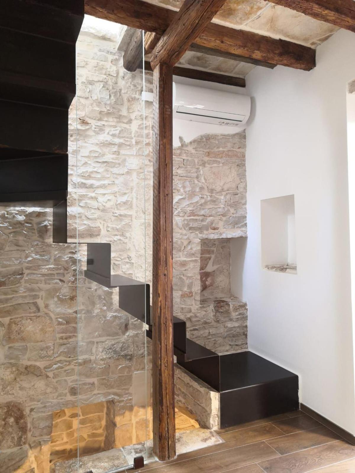 Il Torrione Apartment Terlizzi Exterior photo