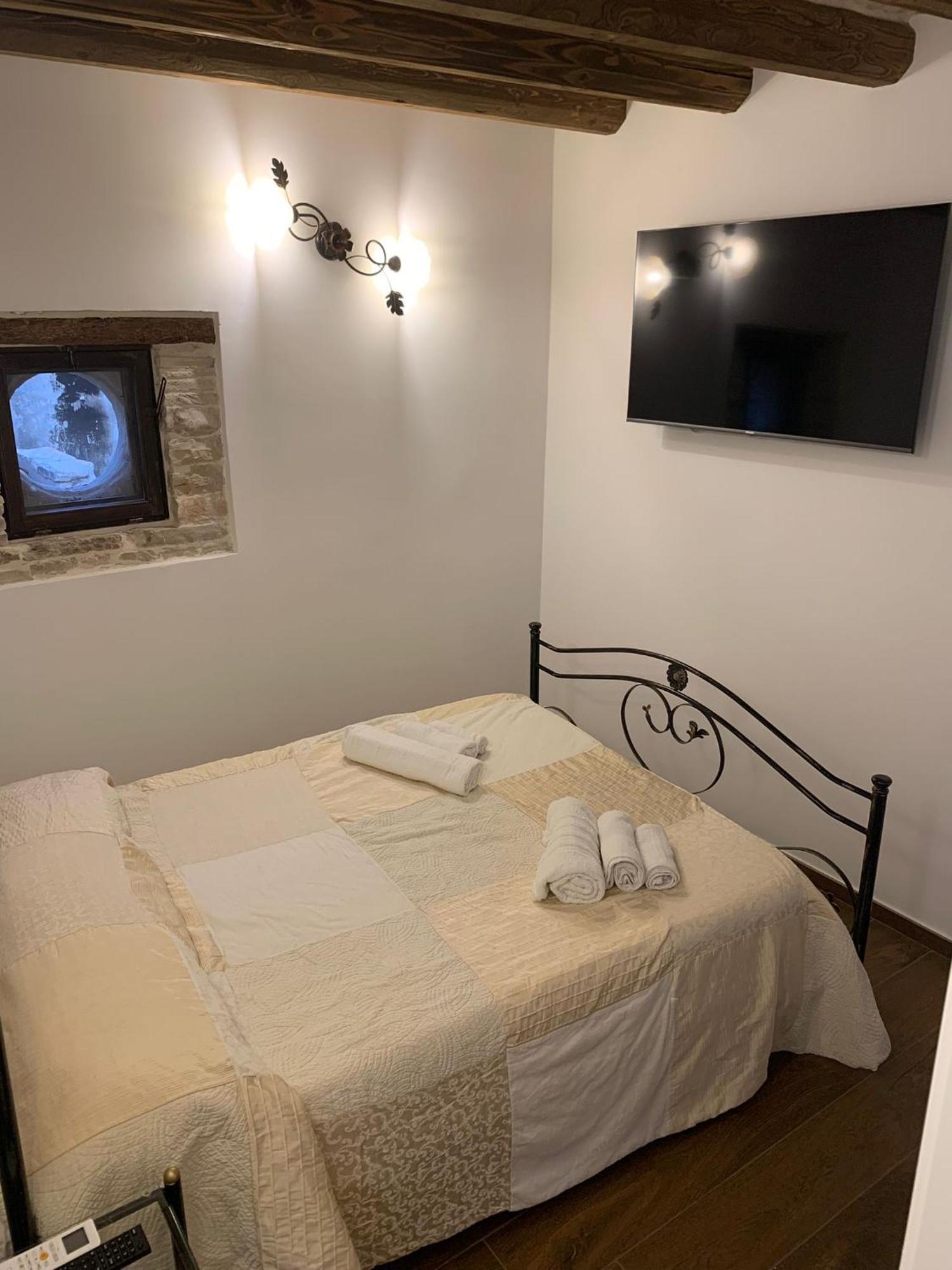 Il Torrione Apartment Terlizzi Exterior photo