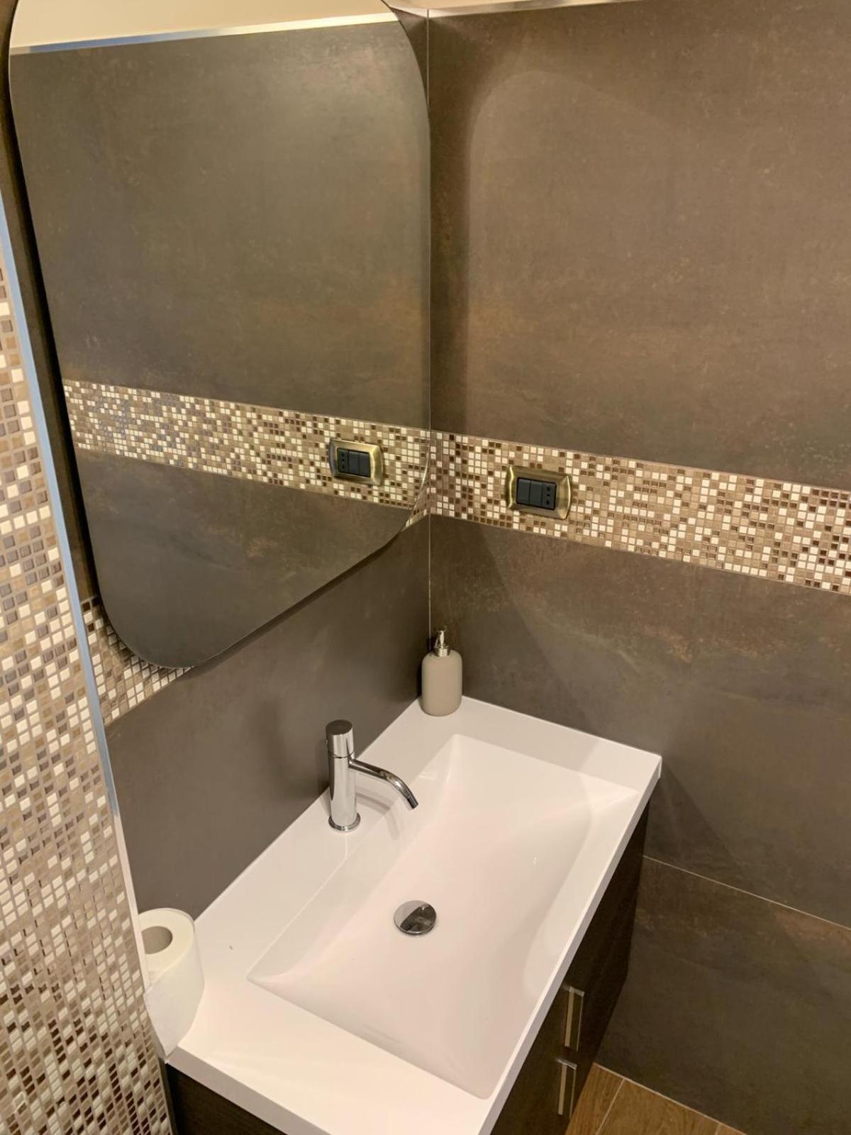 Il Torrione Apartment Terlizzi Exterior photo