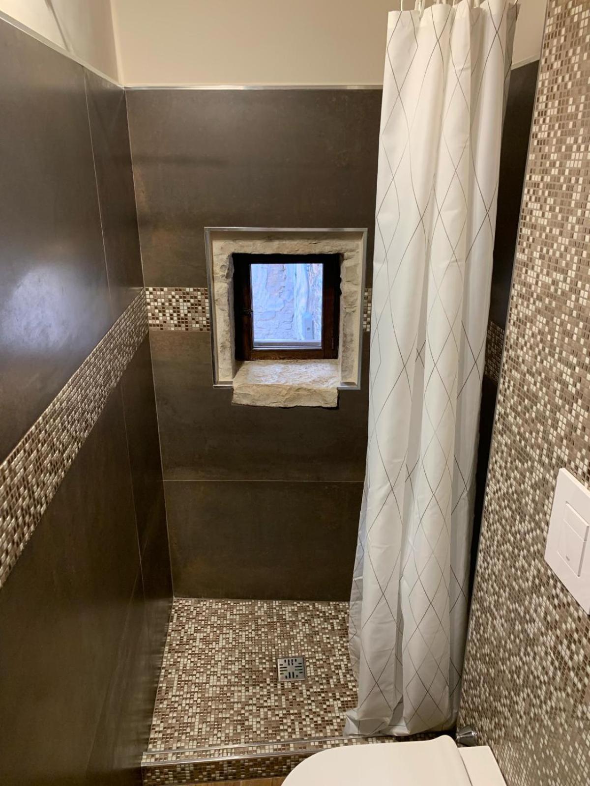Il Torrione Apartment Terlizzi Exterior photo